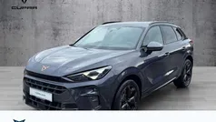 Gebraucht 2025 Cupra Terramar SUV | 43.950 € (Fairer Preis)