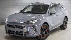 Graphene grau metallic (r6) Neu 2025 Cupra Terramar SUV | 39.389 € (Fairer Preis)