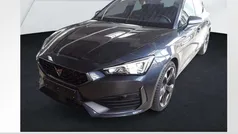 Gebraucht 2024 Cupra Leon Limousine | 29.890 € (Fairer Preis)