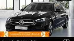 Gebraucht 2024 Mercedes C200 Advanced Limousine | 38.990 € (Fairer Preis)