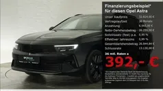 Gebraucht 2024 Opel Astra Kombi | 32.824 € (Fairer Preis)
