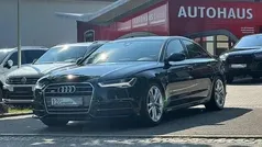 Gebraucht 2015 Audi S6 Sport Limousine | 41.990 € (Teuer)