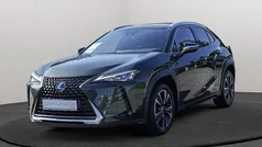 Grün Gebraucht 2022 Lexus UX 250h SUV | 28.490 € (Fairer Preis)