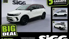 Jade weiss/arktis weiss Gebraucht 2021 Opel Crossland GS Line SUV | 17.580 € (Fairer Preis)