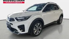 Weiß Neu 2025 Kia Stonic 4 SUV | 26.490 € (Fairer Preis)