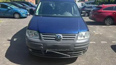 Gebraucht 2006 VW Caddy Life Van / Kleinbus | 1.999 € (Guter Preis)