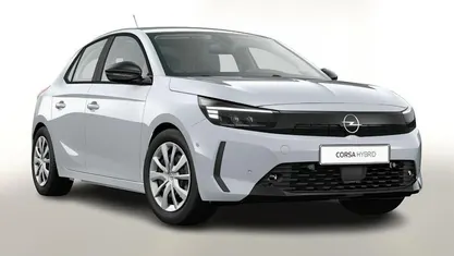 Gebraucht Opel Corsa Edition 110 PS (80 kW) 2025 Kleinwagen