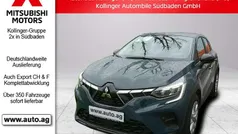 Gebraucht 2024 Mitsubishi ASX Basis SUV | 18.422 € (Guter Preis)