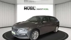 Gebraucht 2023 Skoda Scala Tour Kleinwagen | 22.870 € (Fairer Preis)