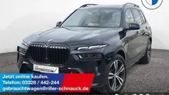 Gebraucht 2024 BMW X7 M Sport SUV | 87.950 € (Fairer Preis)