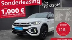 Gebraucht 2023 VW T-Roc R-line SUV | 25.890 € (Fairer Preis)