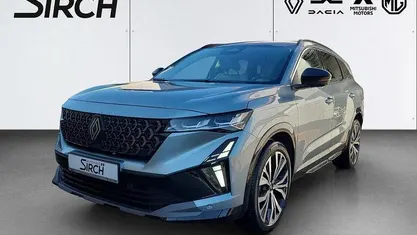 Gebraucht Renault Espace Iconic 200 PS (147 kW) 2025 Limousine