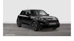 Gebraucht 2023 Mini John Cooper Works Kleinwagen | 34.340 € (Fairer Preis)