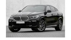 Gebraucht 2021 BMW X6 Performance SUV | 62.990 € (Fairer Preis)