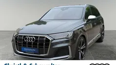 Gebraucht 2022 Audi SQ7 Ambiente SUV | 78.910 € (Guter Preis)