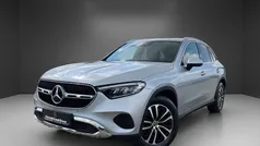 Gebraucht 2024 Mercedes GLC200 Avantgarde SUV | 49.790 € (Fairer Preis)