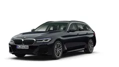 Gebraucht 2022 BMW 540 M Sport Kombi | 49.888 € (Fairer Preis)