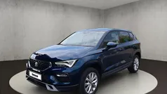 Gebraucht 2021 Seat Ateca Style SUV | 21.950 € (Guter Preis)