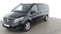 Gebraucht 2014 Mercedes V250 Avantgarde Edition Van / Kleinbus | 34.090 € (Guter Preis)
