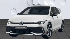 Weiß Neu 2025 VW Golf VIII GTE Limousine | 62.650 €