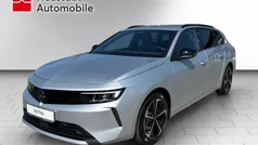 Kristall silber Neu 2025 Opel Astra Edition Kombi | 28.680 € (Guter Preis)