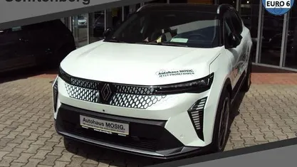Usata Renault Scenic E-Tech Iconic 55 kW (75 CV) 2025 SUV