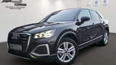 Gebraucht 2024 Audi Q2 Advanced Plus SUV | 31.980 € (Fairer Preis)