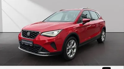 Gebraucht 2023 Seat Arona FR SUV | 22.990 € (Fairer Preis)