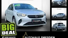 Gebraucht 2023 Opel Corsa Edition Kleinwagen | 12.450 € (Fairer Preis)