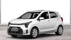 Weiß Neu 2025 Kia Picanto Edition 7 Kleinwagen | 16.490 € (Fairer Preis)