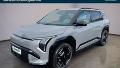 Schwarz Gebraucht 2025 Kia EV3 GT-Line SUV | 40.990 € (Guter Preis)