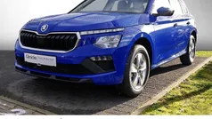 Gebraucht 2024 Skoda Kamiq Essence SUV | 21.996 € (Superpreis)