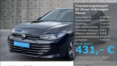 Gebraucht 2024 VW Passat Business Kombi | 33.450 € (Fairer Preis)