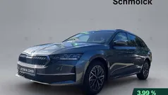 Gebraucht 2025 Skoda Octavia Tour Kombi | 36.490 € (Fairer Preis)