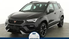 Gebraucht 2025 Cupra Ateca SUV | 33.995 € (Fairer Preis)