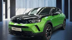 Gebraucht 2021 Opel Mokka-e GS Line SUV | 17.470 € (Guter Preis)