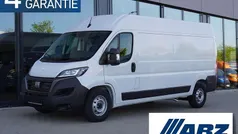 Weiß Gebraucht 2023 Fiat Ducato Van | 33.915 € (Fairer Preis)