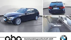Gebraucht 2019 BMW 318 Advantage Kombi | 18.860 € (Superpreis)