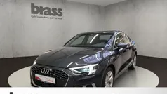 Gebraucht 2024 Audi A3 Advanced Plus Limousine | 31.800 € (Fairer Preis)