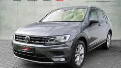 Gebraucht 2016 VW Tiguan Comfortline SUV | 19.980 € (Fairer Preis)