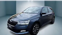 Gebraucht 2020 Skoda Fabia Drive Limousine | 13.950 € (Fairer Preis)