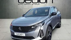 Gebraucht 2023 Peugeot 3008 Allure SUV | 25.880 € (Fairer Preis)