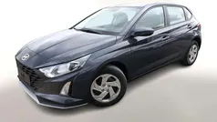 Lumen grey mineraleffekt Neu 2025 Hyundai i20 Select Kleinwagen | 21.070 € (Guter Preis)