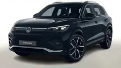Gebraucht 2025 VW Tiguan R-line SUV | 48.800 € (Fairer Preis)