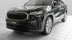 Gebraucht 2024 Skoda Kodiaq Lounge SUV | 46.890 € (Fairer Preis)