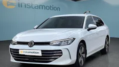 Gebraucht 2024 VW Passat Kombi | 33.149 € (Fairer Preis)