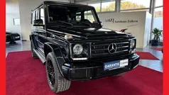 Mercedes G350