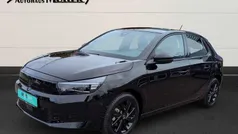 Schwarz Gebraucht 2024 Opel Corsa Kleinwagen | 17.445 € (Fairer Preis)