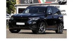 Gebraucht 2021 BMW X5 M Sport SUV | 55.990 € (Superpreis)