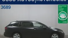 VW Golf VIII